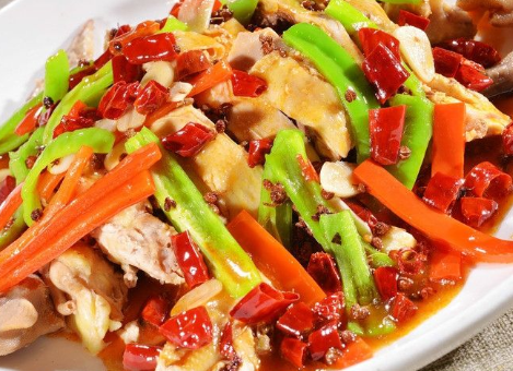 餐飲市場中哪家湘菜加盟連鎖品牌強？